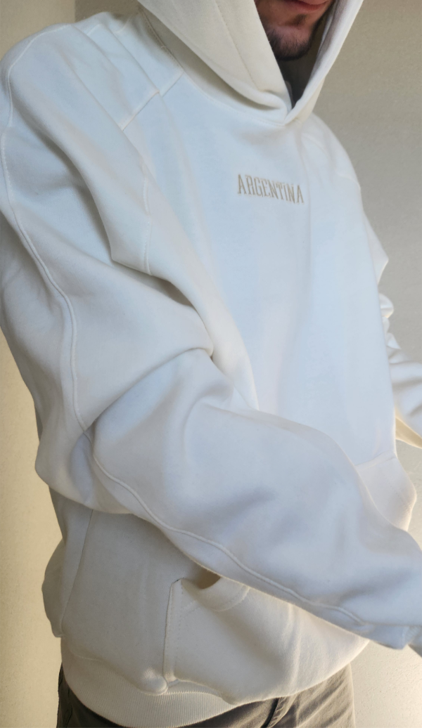 Producto - BUZO ARGENTINA