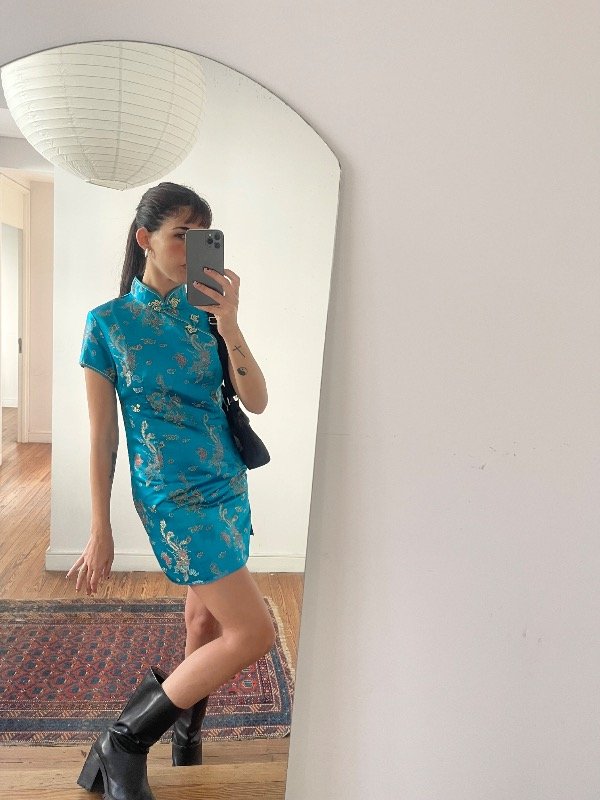 Producto - Vestido Loto