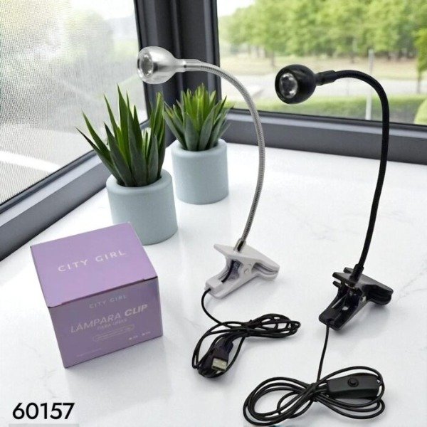 Producto - Cabina con broche precurado City Girl