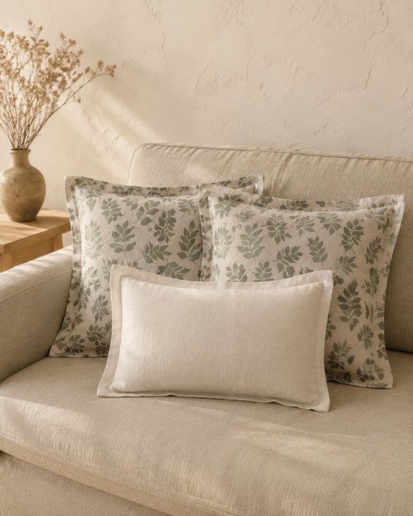 Producto - PACK ALMATERRA X 5 ALMOHADONES COMPLETOS 50X50 - 2