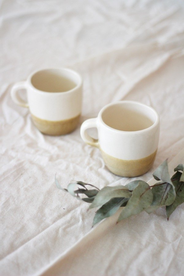 Producto - Taza Iris