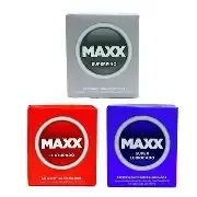 Producto - Preservativos MAXX