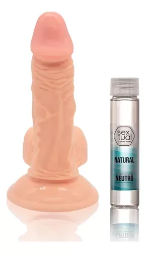 Producto - DILDO SUPER REAL SKIN SOPAPA