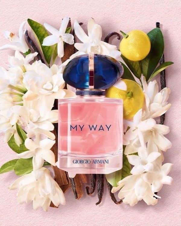 Producto - My Way