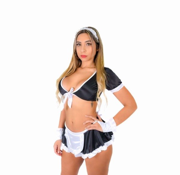 Producto - Mucama