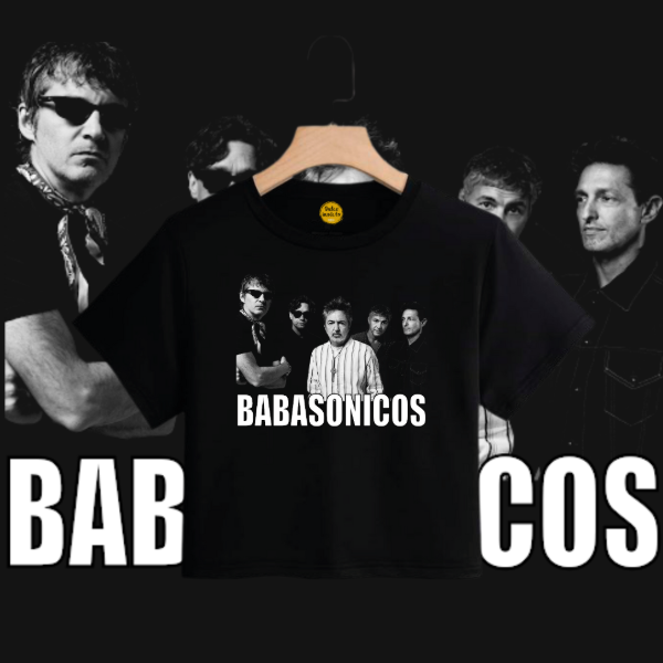 Producto - Babasonicos I