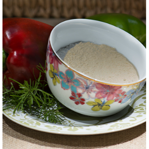 Producto - Harina de Arroz Integral Orgánico - PAMPA RICE
