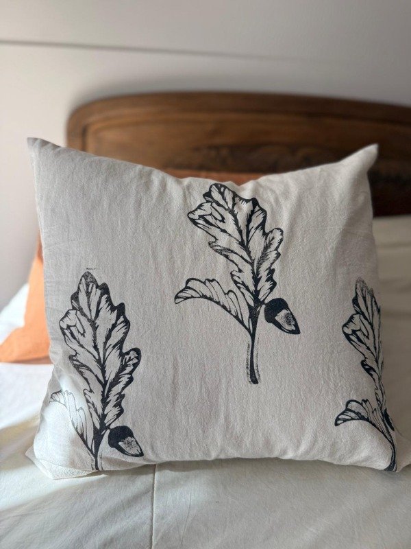 Producto - ALMOHADON ROBLE
