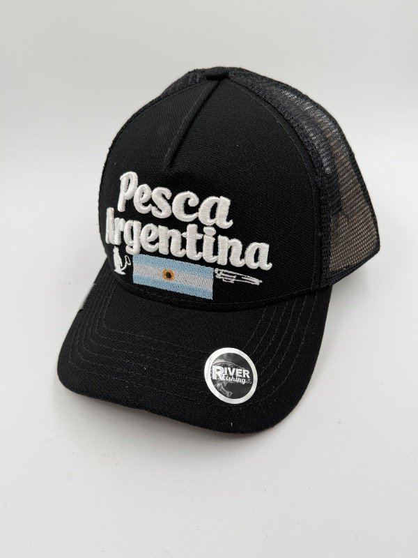 Producto - Pesca argentina river fishing 16