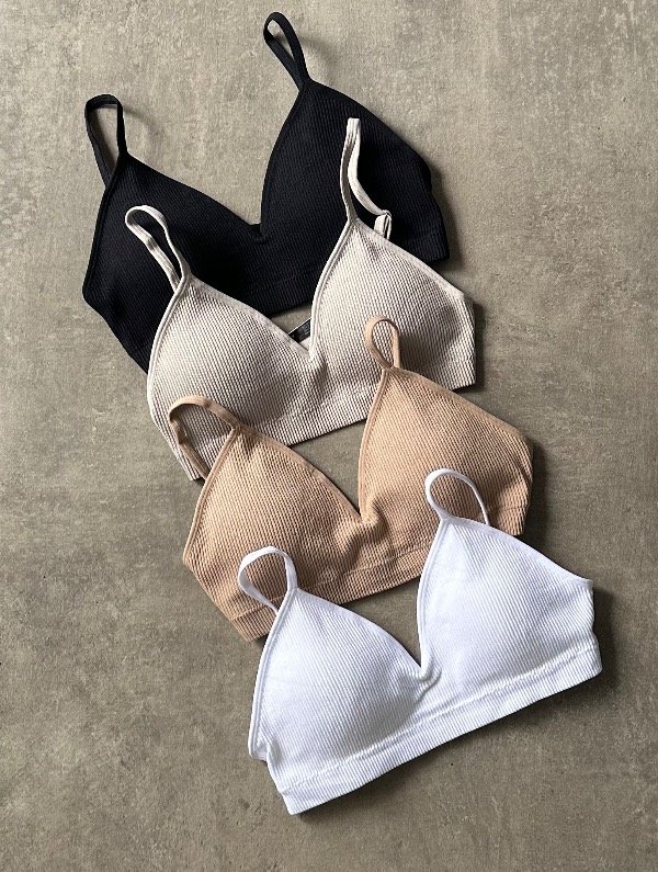 Producto - CORPIÑO SOPHIE MORLEY