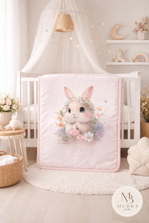 Producto - Primeros Sueños - Mantas Baby - 4