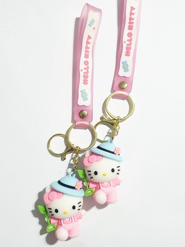 Producto - Llavero Hello Kitty
