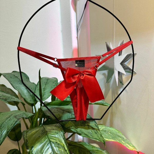 Producto - Less con Moño