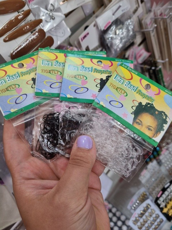 Producto - Terminales Trenzas Paquete Chico