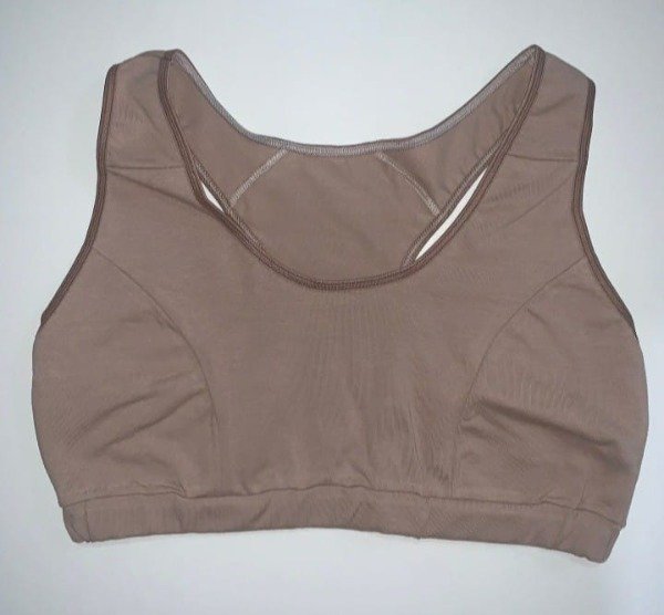 Producto - TOP DEPORTIVO JUVENIL CHIAMIL PACK X 12