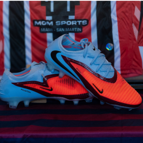 Producto - Nike Phantom 6 Elite Low FG Scary Good