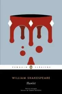 Producto - Hamlet (edición bilingüe)