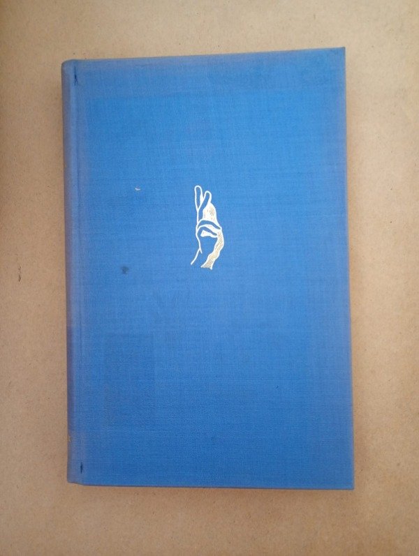 Producto - El Cristo de nuestra fe - Karl Adam - Herder 1962 - Tapa dura