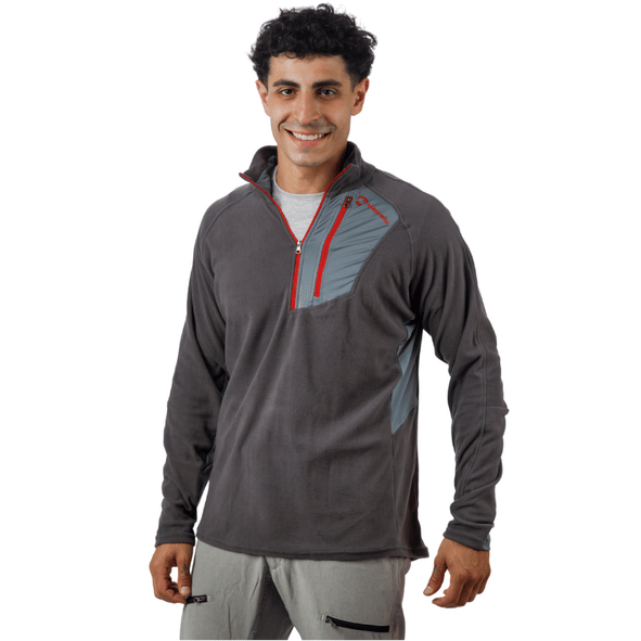 Producto - BUZO NOVA HOMBRE MAKALU