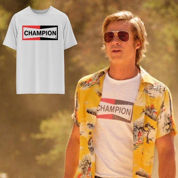 Producto - Champion