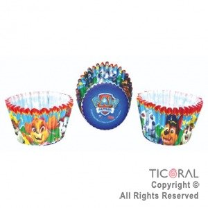 Producto - PIROTIN PAW PATROL