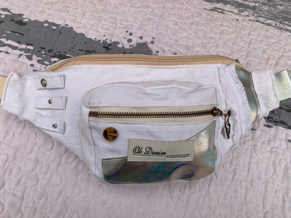 Producto - Riñoneras moda circular