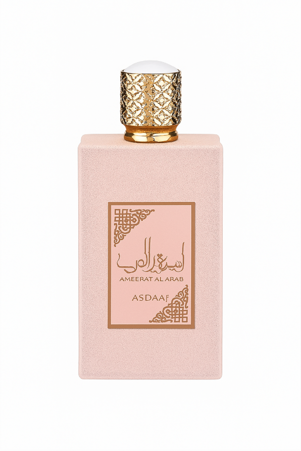 Producto - Lattafa Asdaaf Ameerat Arab Prive EDP 100 ml FALLA