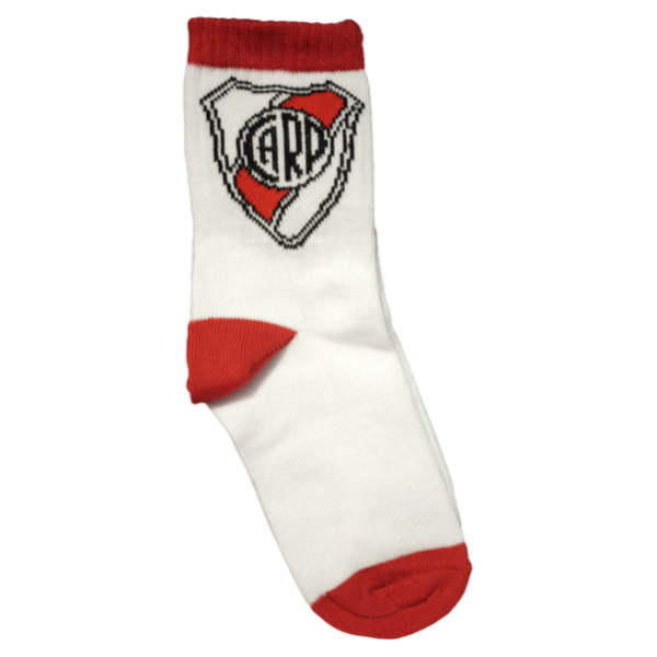 Producto - Tenis River Plate Escudo chicos