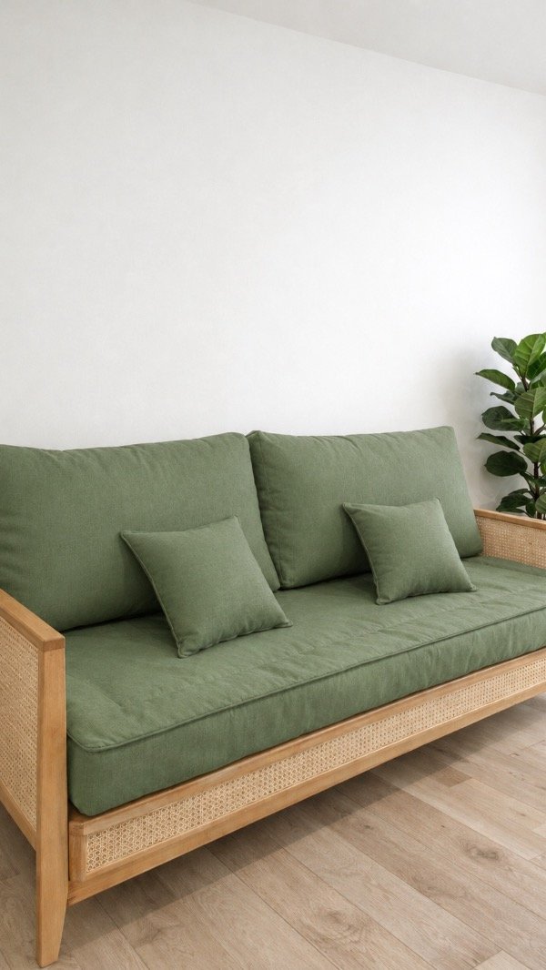 Producto - COMBO IMPERMEABLE - Converti tu cama en sofa (ENVIO GRATIS) TWIN - 0