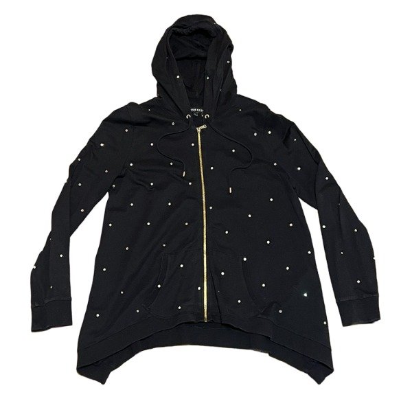 Producto - Hoodie con strass