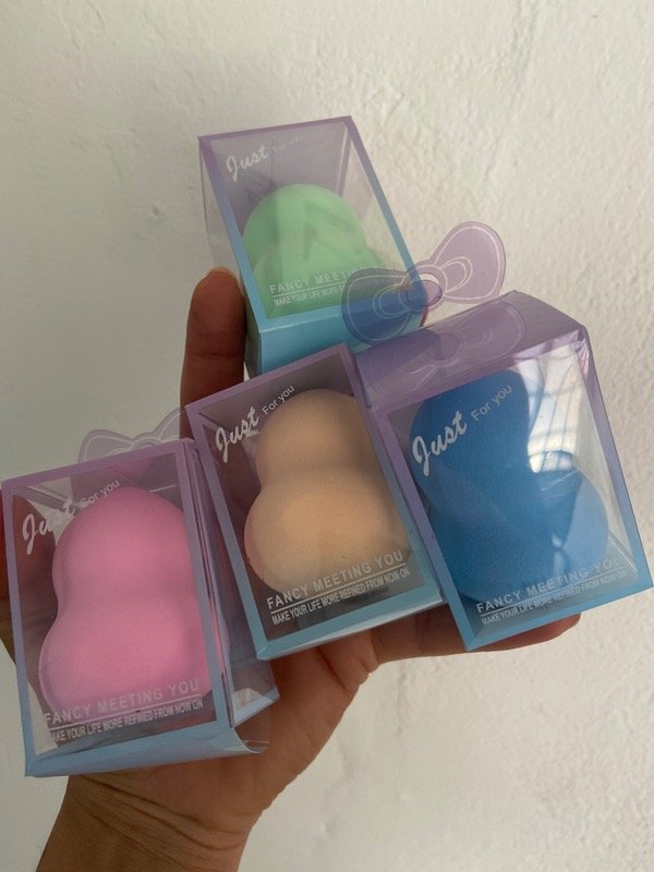 Producto - ESPONJA GRANDE JUST