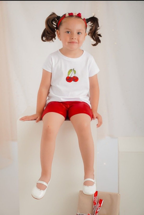 Producto - Conjunto Cherry