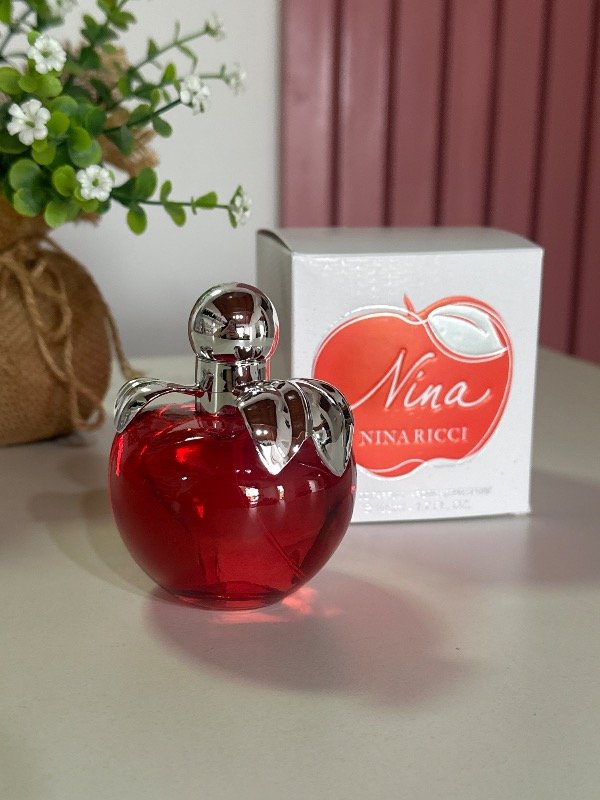 Producto - Perfume Nina