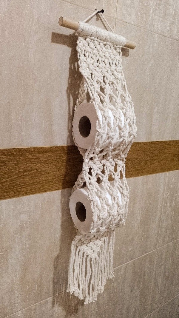 Producto - Organizador de baño - 1