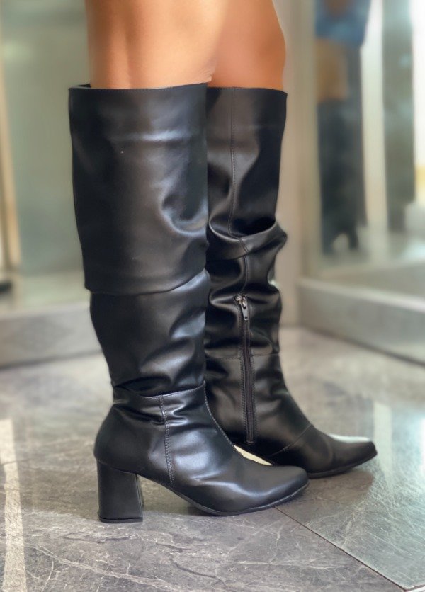 PRAGA BOOTS