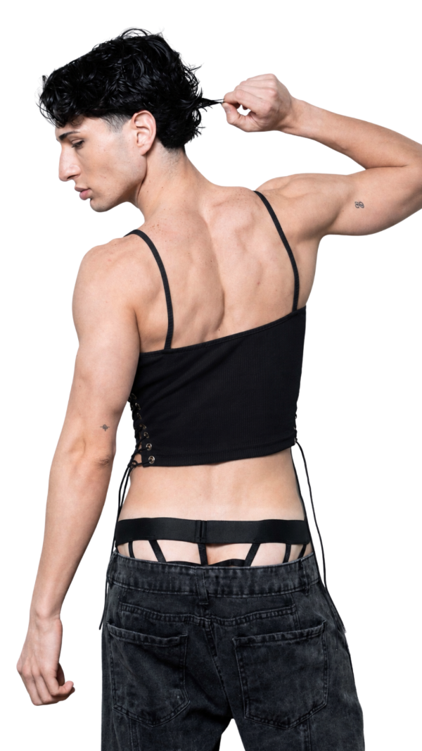 Producto - LACE Top B - 3