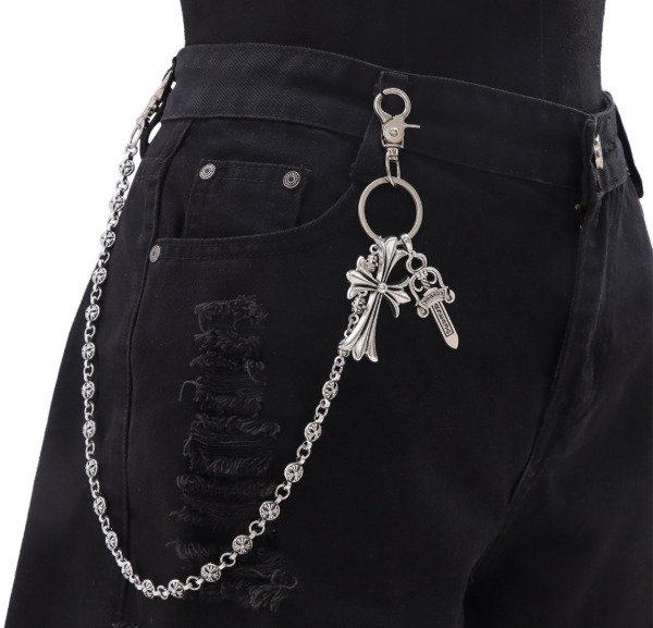 Producto - Cadena Chromheart