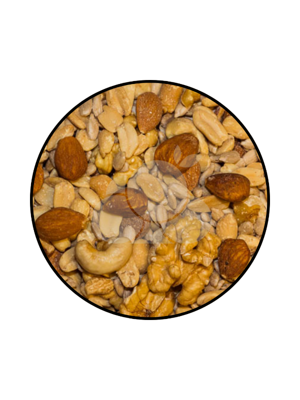 Producto - Mix Forte (x 500gr.)