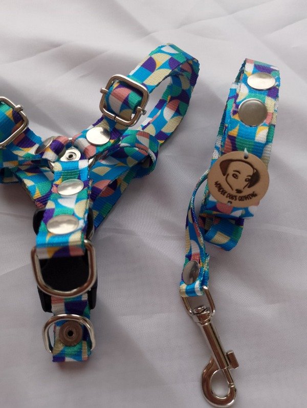 Producto - Conjunto Confeti 15 MM "Y" - 2