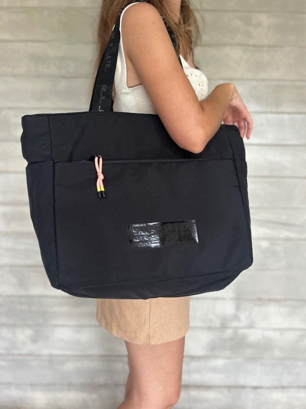 Producto - Shopper Portanotebook Lucy