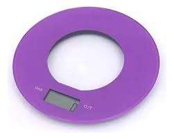 Producto - BALANZA VIDRIO 5KG BLZ-5207 5000G