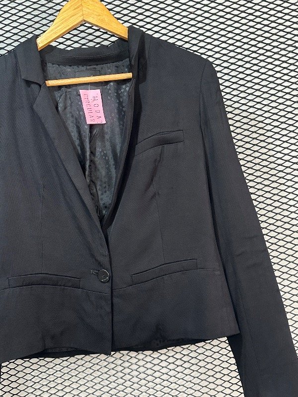 Producto - Blazer AYRES TS - 1