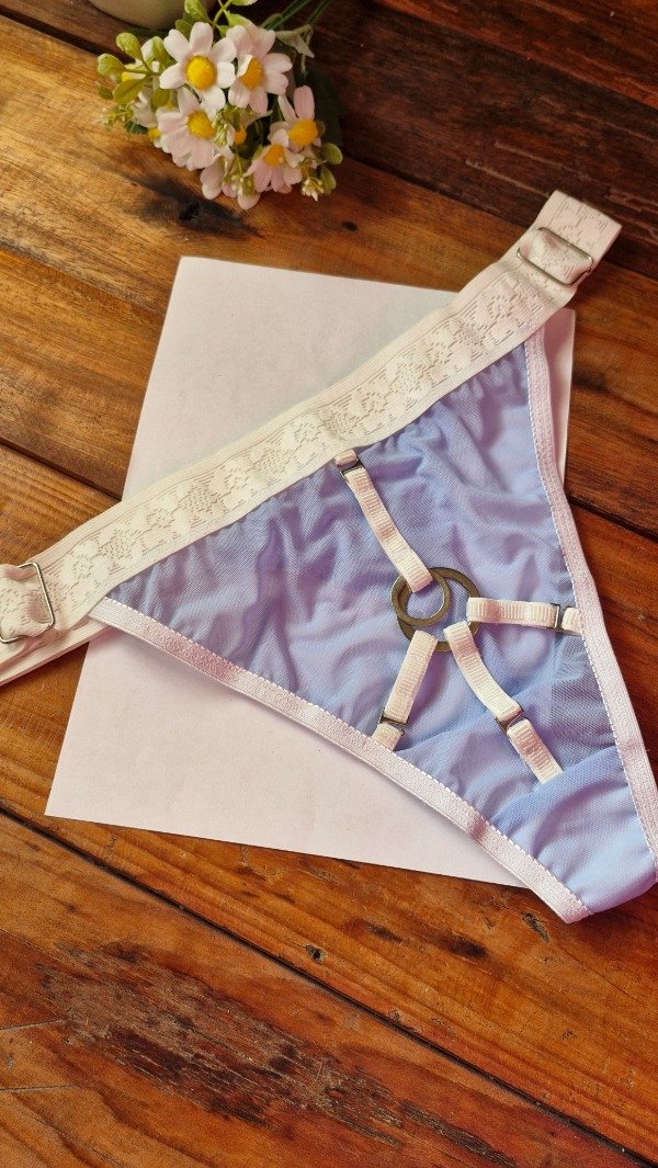 Producto - Tanga Argentina