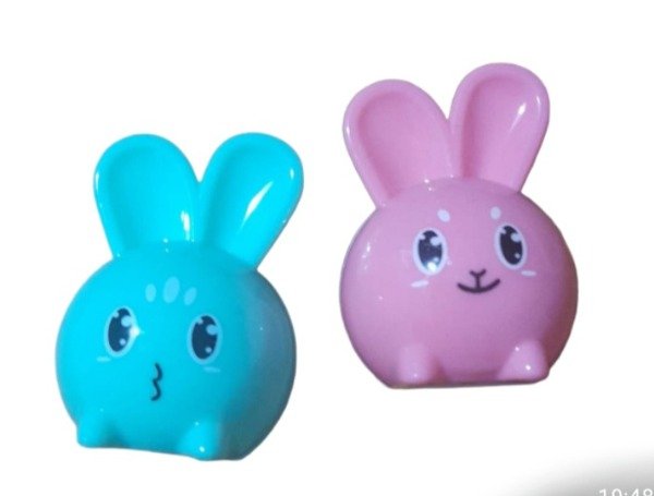 Producto - Sacapuntas conejitos