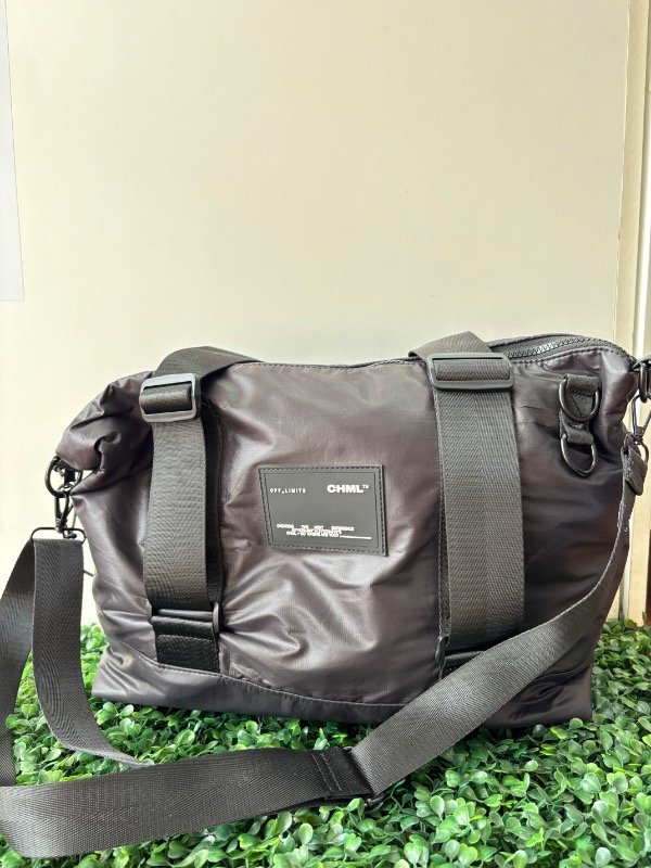 Producto - Bolso Chimola Deportivo