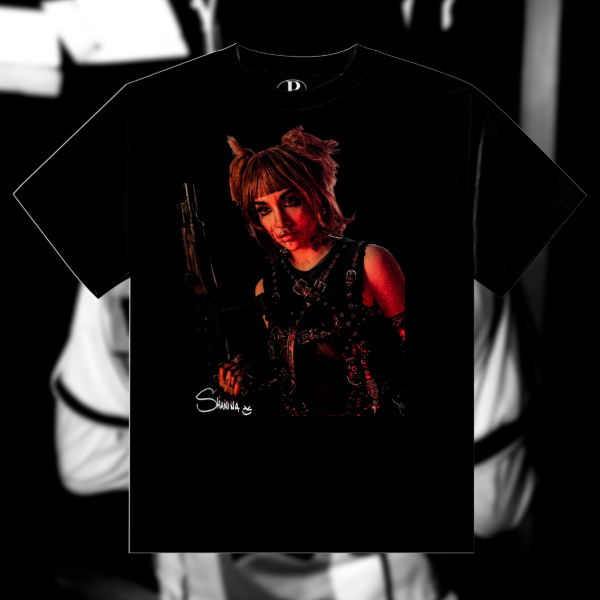 Producto - Remera shanina n