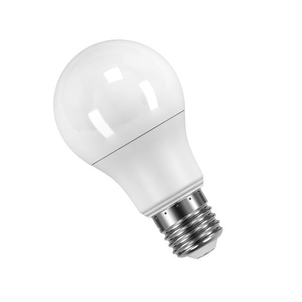 Producto - LAMPARA LED A60 12W - INTERELEC