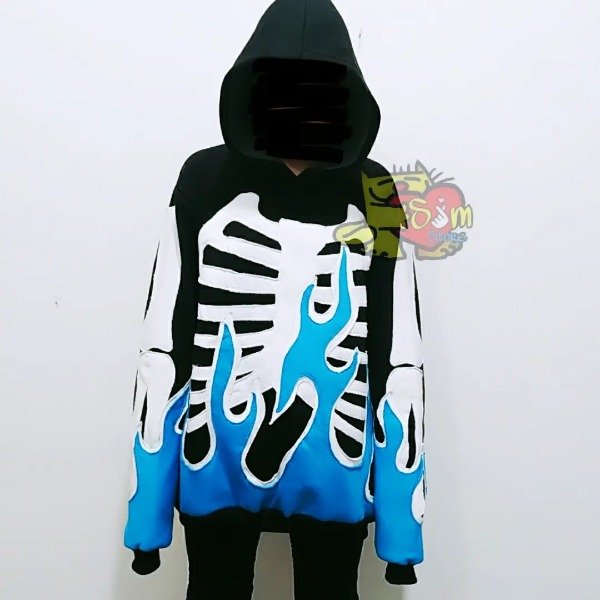 Producto - BUZO DAVEN v2