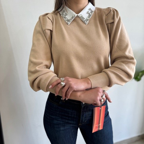 Producto - SWEATER AMOUR