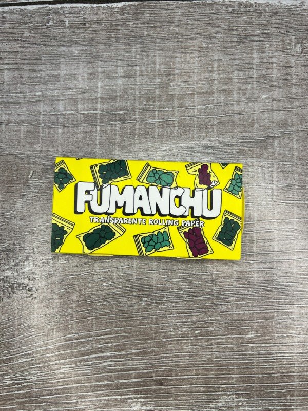 Producto - Papel Armar Celulosa Fumanchu - 0
